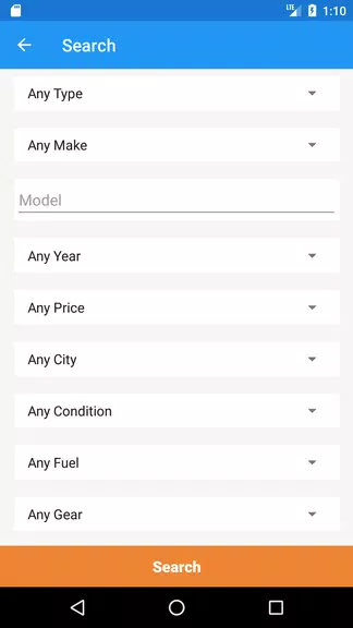 Riyasewana - Buy Sell Vehicles Screenshot 1