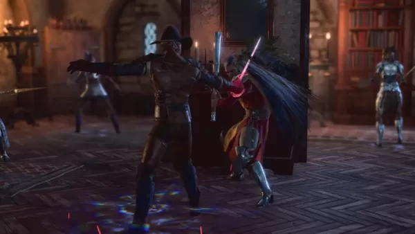 L'ultima data di uscita di Baldur's Gate 3 di Big Aggiorna finalmente rivelata
