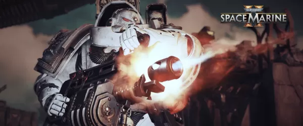 Henry Cavill on Warhammer 40,000: Embracing the Complexity of a Tricky IP