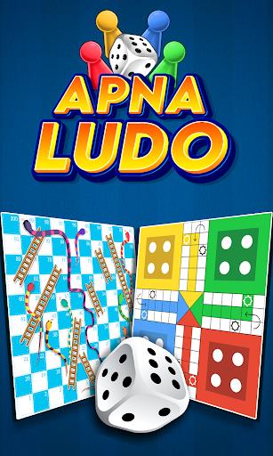 Schermata Ludo : Apna Ludo 0