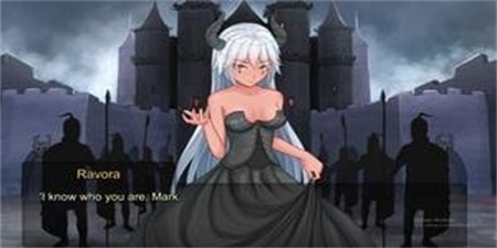 Slave Lord – Realms of Bondage – New Version 0.3.8 Скриншот 1