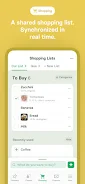 Flatastic - The Household App Ảnh chụp màn hình 0