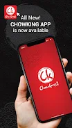 Chowking UAE Ekran Görüntüsü 0