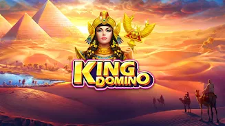 King Domino QiuQiu Island應用截圖第1張