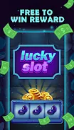 Lucky Puzzle 2023 - Get Reward Schermafbeelding 2