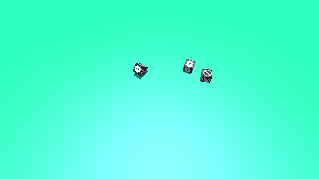 Hacker Dice Capture d'écran 0