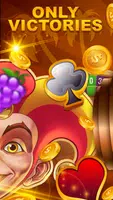 Frenzy Fortune Casino应用截图第0张