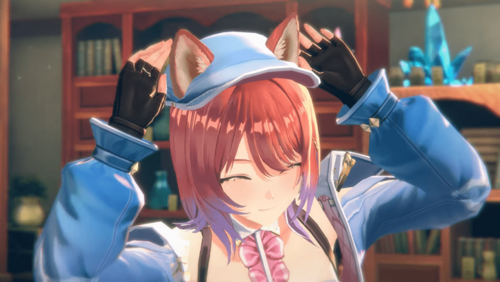 </p><p>不會有Gacha“ /></p>：忘記的煉金術和啟發即將到來的控制台標題的手機遊戲的Polar Night Liberator，將GACHA系統納入其工作室風格的遊戲玩法。諸如綜合和基於轉彎的戰鬥之類的系列元素引入了貨幣化層，在其中獲取更強的字符和項目通常需要應用內購買。蕾斯萊莉婭娜的鍊金工房 ～忘卻的鍊金術與極夜的解放者～
蕾斯萊莉婭娜的鍊金工房 ～忘卻的鍊金術與極夜的解放者～蕾斯萊莉婭娜的鍊金工房 ～忘卻的鍊金術與極夜的解放者～不會有gacha” /> gacha使用“火花”系統，每次獎勵都授予解鎖字符或備忘錄（插圖卡）。與憐憫系統不同，在特定的特定後不能保證下降拉力數量。 ，Android和iOS。蕾斯萊莉婭娜的鍊金工房 ～忘卻的鍊金術與極夜的解放者～
蕾斯萊莉婭娜的鍊金工房 ～忘卻的鍊金術與極夜的解放者～即將發布的<y>的控制台釋放承諾對該公式進行令人耳目一新的效果，將傳統的遊戲體驗優先於GACHA機械師的約束。  這肯定會激發尋找更經典的Atelier Adventure的粉絲。 蕾斯萊莉婭娜的鍊金工房 ～忘卻的鍊金術與極夜的解放者～                </div>
                <div class=