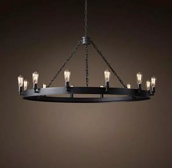 Modern Chandeliers Скриншот 3