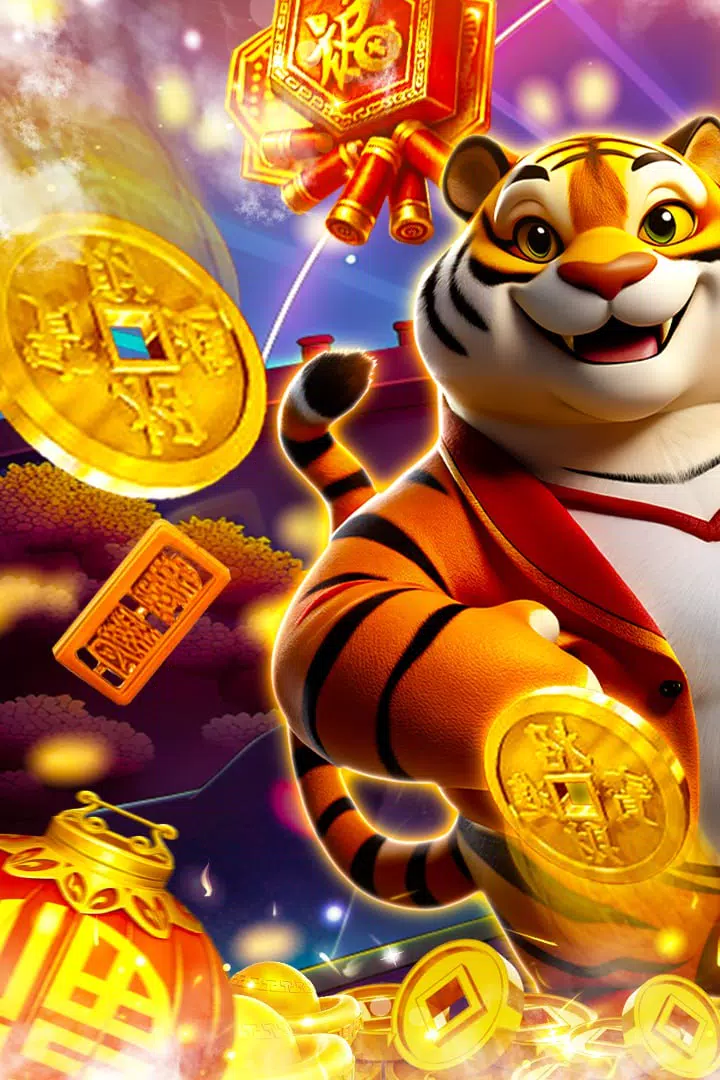 Fortune: Tiger Rabbit & Bull Скриншот 0