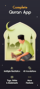 Islamic Calendar & Prayer Apps Screenshot 2