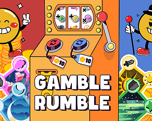 Gamble Rumble