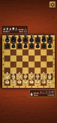 Master Chess Capture d'écran 1