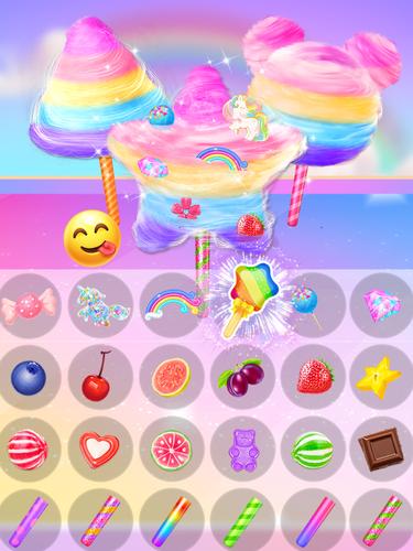 Carnival Fair Food应用截图第2张