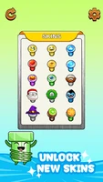 Screw Puzzle Master Ảnh chụp màn hình 0