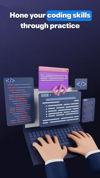 Python Master - Learn to Code Capture d'écran 0