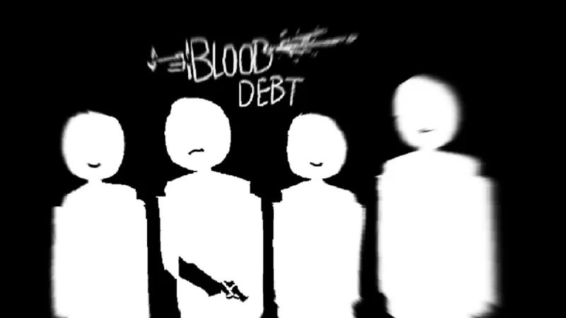 Image by Roblox how to win in blood debt