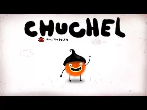 Libre-para-lahat ng Chuchel gameplay