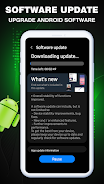 Latest Software Update Android Screenshot 3