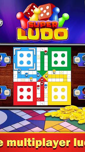 Super Ludo - Ludo Superme应用截图第3张