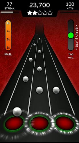 Tap Tap Reloaded Screenshot 1