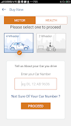 LivMobile - Buy Car, Bike & He Captura de pantalla 3