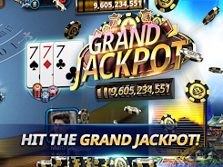 Blackjack - World Tournament Zrzut ekranu 1