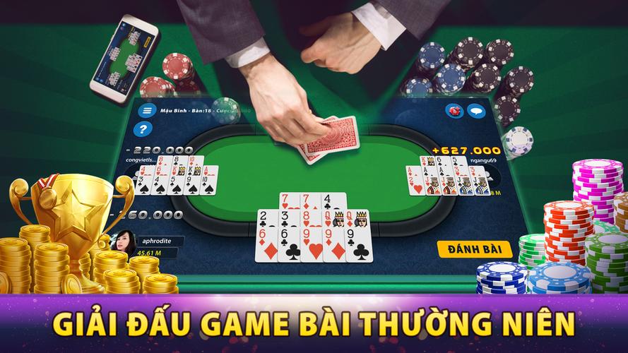 WEWIN   national card game 스크린샷 3
