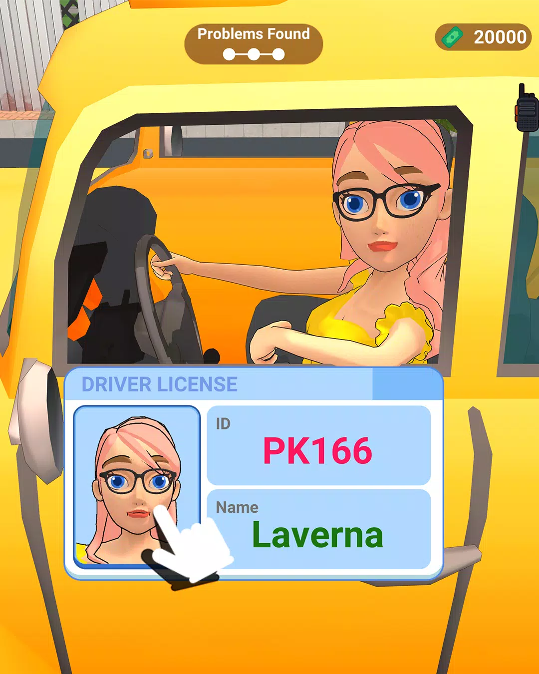 Car Cops Zrzut ekranu 0