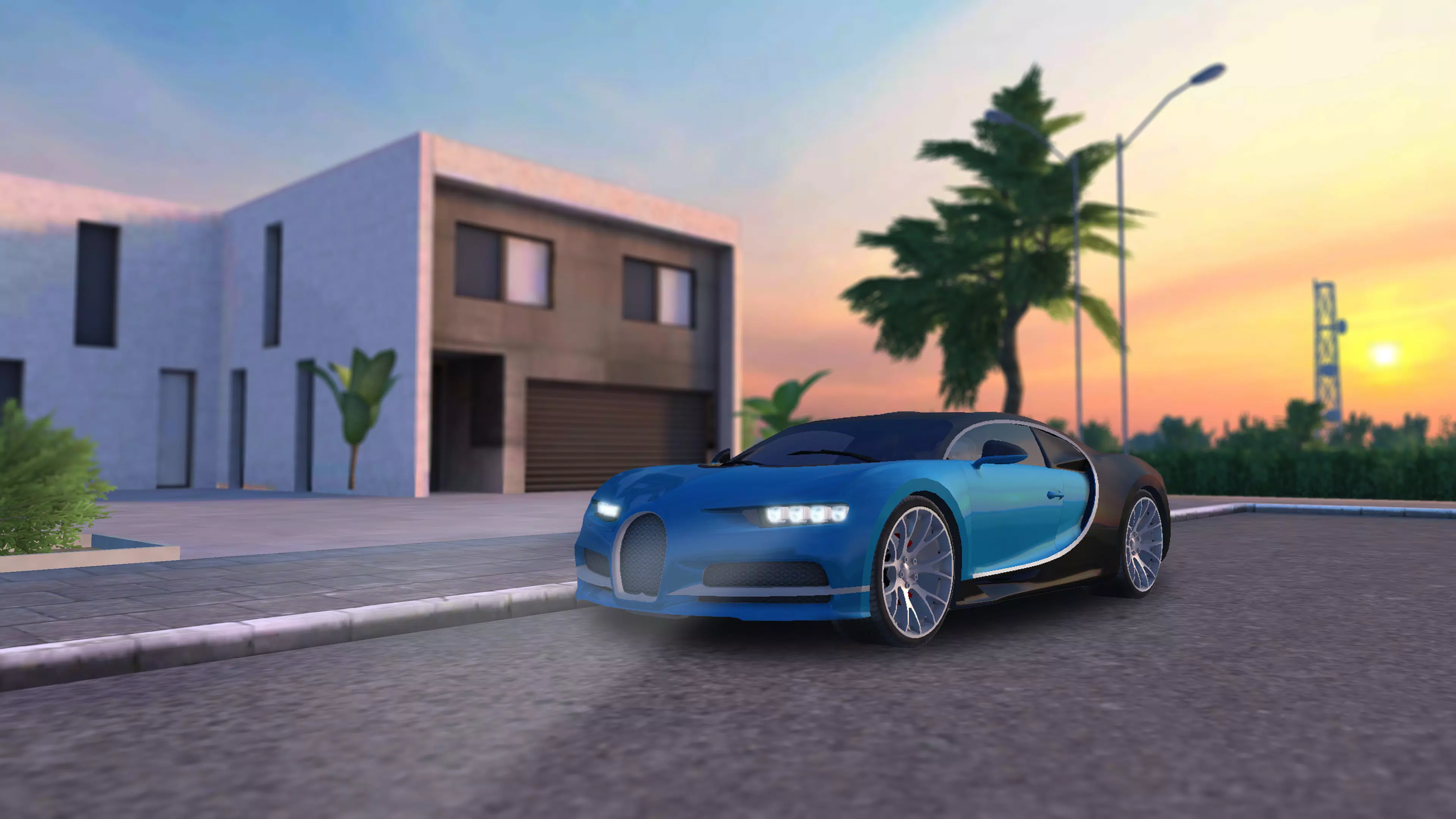 Taxi Sim 2022 Evolution應用截圖第2張