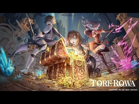 Torerowa roguelike dungeon crawler enters fourth open beta