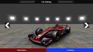 Formula Unlimited Racing Screenshot 2