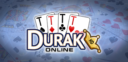 Durak Online HD Screenshot 0