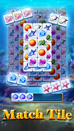 Triple Go: Match-3 Puzzle ภาพหน้าจอ 0