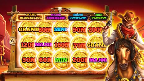 Slotlovin™ -Vegas Casino Slots Ảnh chụp màn hình 0