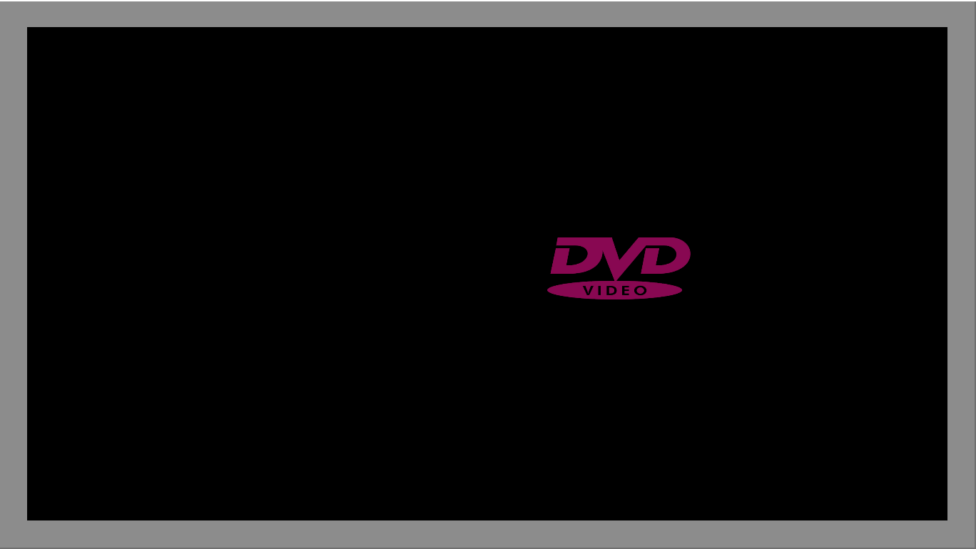 DVD Screensaver Simulator 스크린샷 2