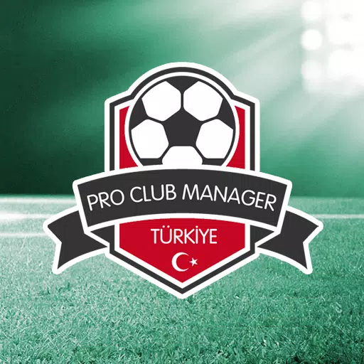 Pro Club Manager Türkiye