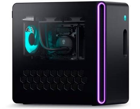 Alienware Aurora R16遊戲PC