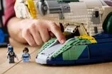 LEGO ジャンゴ・フェット宇宙船 詳細3