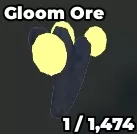 Gloom Ore