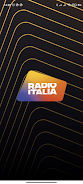 Radio Italia Captura de tela 0