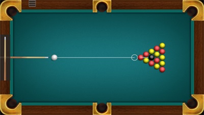 Billiard free 스크린샷 1