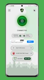 EC Tunnel PRO - Unlimited VPN 스크린샷 2