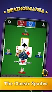 Schermata Spades Solitaire - Card Games 0