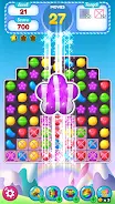 Fruit Candy : Match 3 Puzzle Schermafbeelding 1