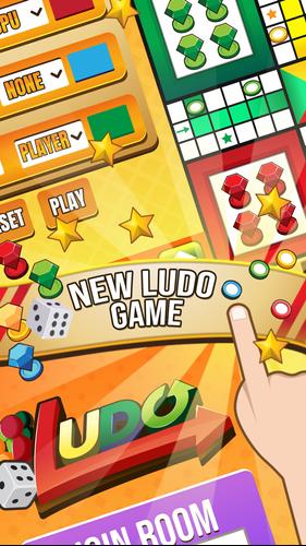 Play Board Captura de tela 0