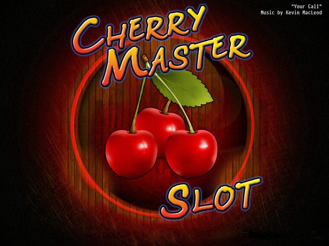 Cherry Master應用截圖第1張
