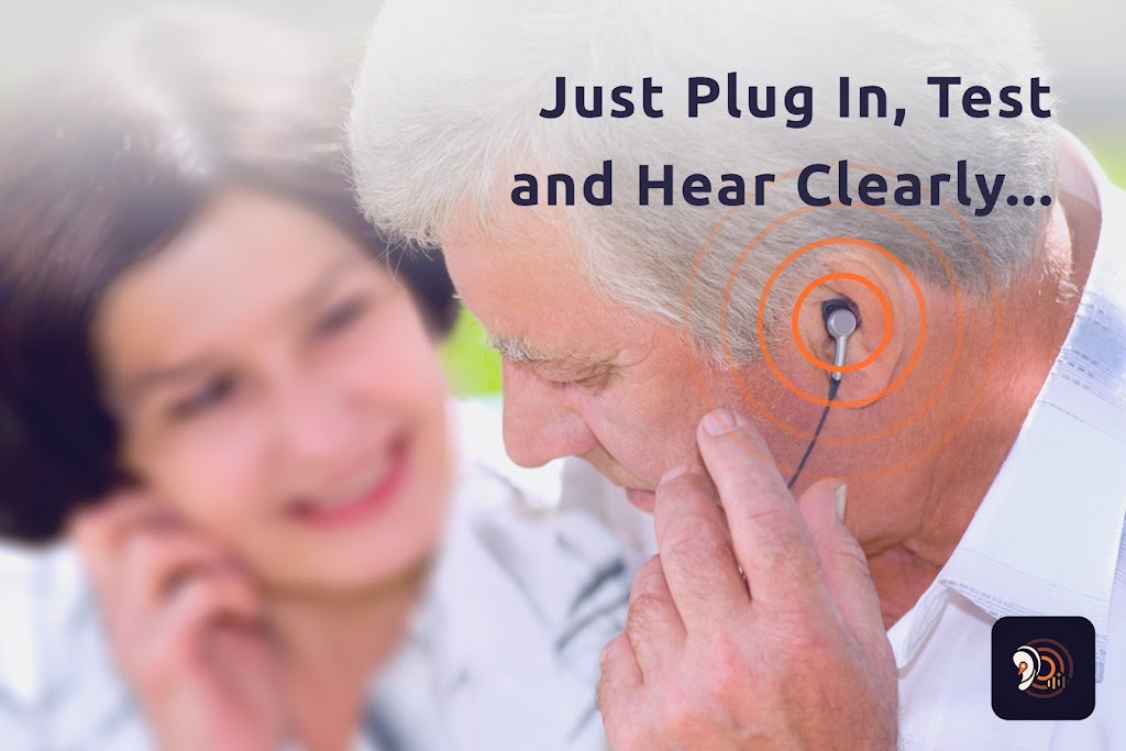 Super Ear – Improve Hearing Mod Capture d'écran 1