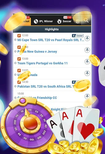 Dragon Tiger Club স্ক্রিনশট 0