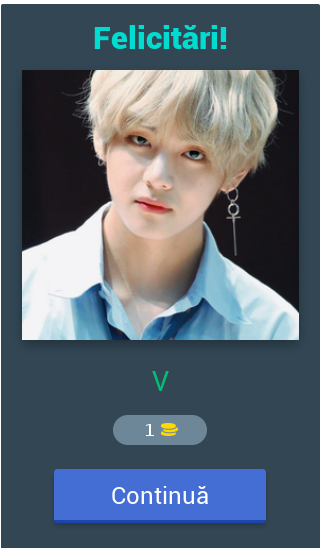 Schermata Ghiceste Artistul K-Pop 0